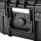 Bh12560 Loaded Gear Hd-150 Watertight Protective Hard Case With Foam  Black