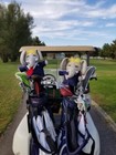 Donald Trunk Donald Trump 2024 Election Elephant Golf Head Cover Gift Republican