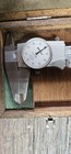 Mitutoyo 12  Dial Caliper 505-677