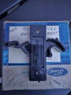 Nos 1971 1972 1973 Ford Mustang Mach 1 Grille Ornament Emblem Pony Horse Oem