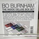 Inside By Bo Burnham Deluxe 3lp Exclusive Vinyl Boxset