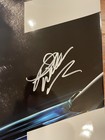 Paul Walker Jsa Signed Fast And The Furious Movie Poster 27x40 Ds Autographed