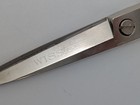 Vintage Wiss Inlaid 1-ds Scissors 8 25  Long Usa