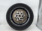 2017 Harley Touring Flhxs Street Glide Oem Rear Wheel Rim Tire 180 65b16 16 