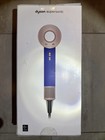 Dyson Supersonic Hair Dryer By Dyson  Set Special Edition Blue rose 