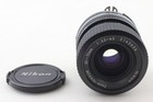 exc 5  Nikon Zoom-nikkor Ai-s 35-70mm F3 3-4 5 Af Lens From Japan