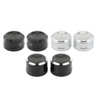 Rear Axle Bolt Nut Cap Cover For Harley Softail 2018-2023