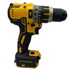 Dewalt Dcd796 Cordless Brushless Impact Drill Brushless Rechargeable Portable