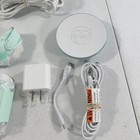 Owlet Smart Sock 2 And Cam Duo Baby Monitor Complete Working Read