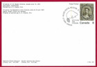     canada    1 Pm - 2s     queen Victoria       Brand New  1985   Postcard Issue