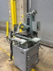 6    X 12    Harig Hand Feed Surface Grinder  Model Super 612  Built In Collector