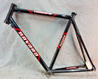 2005 Novara Trionfo Team Racing Road Bike Frame Set 60cm Large Aluminum carbon  