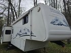 Completely Renovated 2006 Keystone Montana
