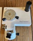 Ioptron Skytracker Pro Camera Mount Model 3302 White With Manual