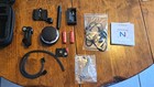 Tilta Nucleus-n Wlc-t04 Wireless Lens Follow Focus Control System Used