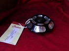 Indian Scout Billet Aluminum Stator Cover Black Oem Nos 2881998-468