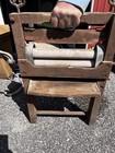 Vintage Washing Machine