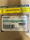  6-pack  Sylvania M400 u Ed37 Metal Halide 400-watt Lamp Light Bulb 400w M59 e