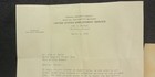 1942 Wwii Airmail Cover Postal Card Blue Rapids Kansas Letter Ymca Nebraska L89