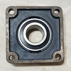 F211 4-bolt Flange Bearing W  Uc211-32 Insert 2  Id