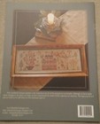 Shall I Compare Thee To A Summer Day Blackbird Designs Cross Stitch Bk