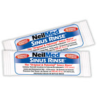 Neilmed Sinus Rinse Allergy-250 Packets Wintry Special Sale-just Arrived