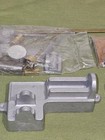 Vintage Pm Research Number 3a Steam Engine Kit    parts 