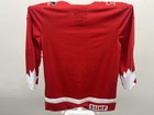 Nike Team Canada 2021 Iihf Heritage Hockey Jersey Red Xl