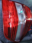 Mercedes Benz 2010 Right   Left Rear Lights And Housings Oem Parts