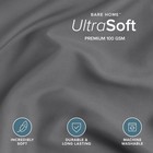 Bare Home 1800 Ultra-soft Luxury Duvet Cover And Sham Set