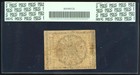 Continental  1 3 Fugio  mind Your Business  February 17  1776 Cc-20 Pcgs Fine 15
