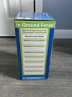New Petsafe In-ground Fence System Pig00-13661 Dog Containment Kit With Surge