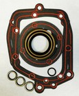 M20 M21 M22 Muncie Transmission Gasket And Seal  Kit Hp 32 Spline W  Sealant