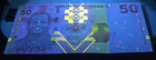 Eswatini  swaziland   50 Emalangeni 2024  P-new Unc Commemorative 50 Years Cbe