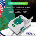 Dental Ultrasonic Piezo Scaler Handpiece For Woodpecker Ems Cavitron Vrn-08b