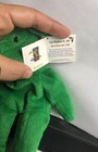 Salvino s Bamm Beano s Ripken Jr  8 Holiday Bean Bear With Tag