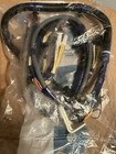 New    oem    Ge Washer Main Harness  wh08x33737