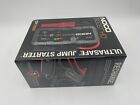 Noco Boost Hd Gb70 2000a 12v Ultrasafe Portable Lithium Battery Jump Starter New