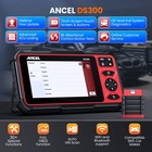 Full System Automotive Diagnostic Tool Obd2 Scanner Bidirectional Fca Ecu Coding