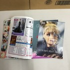 Vintage Barbie Bazaar Magazine Special 10 Year Anniversary 1998 Fold Out Cover