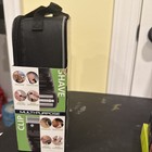 Wahl Clip N Shave Cordless Lithium Ion 5-in-1 Hair Clipper   Foil Shaver