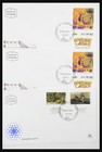 Lot 31924 Collection Fdc s Of Israel 1957-2003 