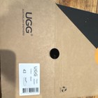 Ugg Australian Shepherd Slippers Us 11 Eu 43 As2061