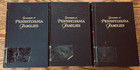 Genealogies Of Pennsylvania Families  Vol 1-3  1982 Complete Hc Set