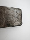Genuine Norlund 5 Lb Rafter Rafting Pattern Single Bit Axe Head Only