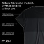 Dylon Machine Dye Pod  Intense Black  350g