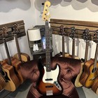 Fender 2025 Player Ii Jazz Bass - 3-color Sunburst  pre-owned 