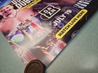 Usyk Vs  Dubois 2 Boxing Promo Poster