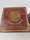 J W Young   Sons Ltd 1530 Fly Fishing Reel England Vintage Never Used