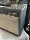 Fender Champion 110 Combo Amp 1 X 10 Strong 25 Watts Great Cleans